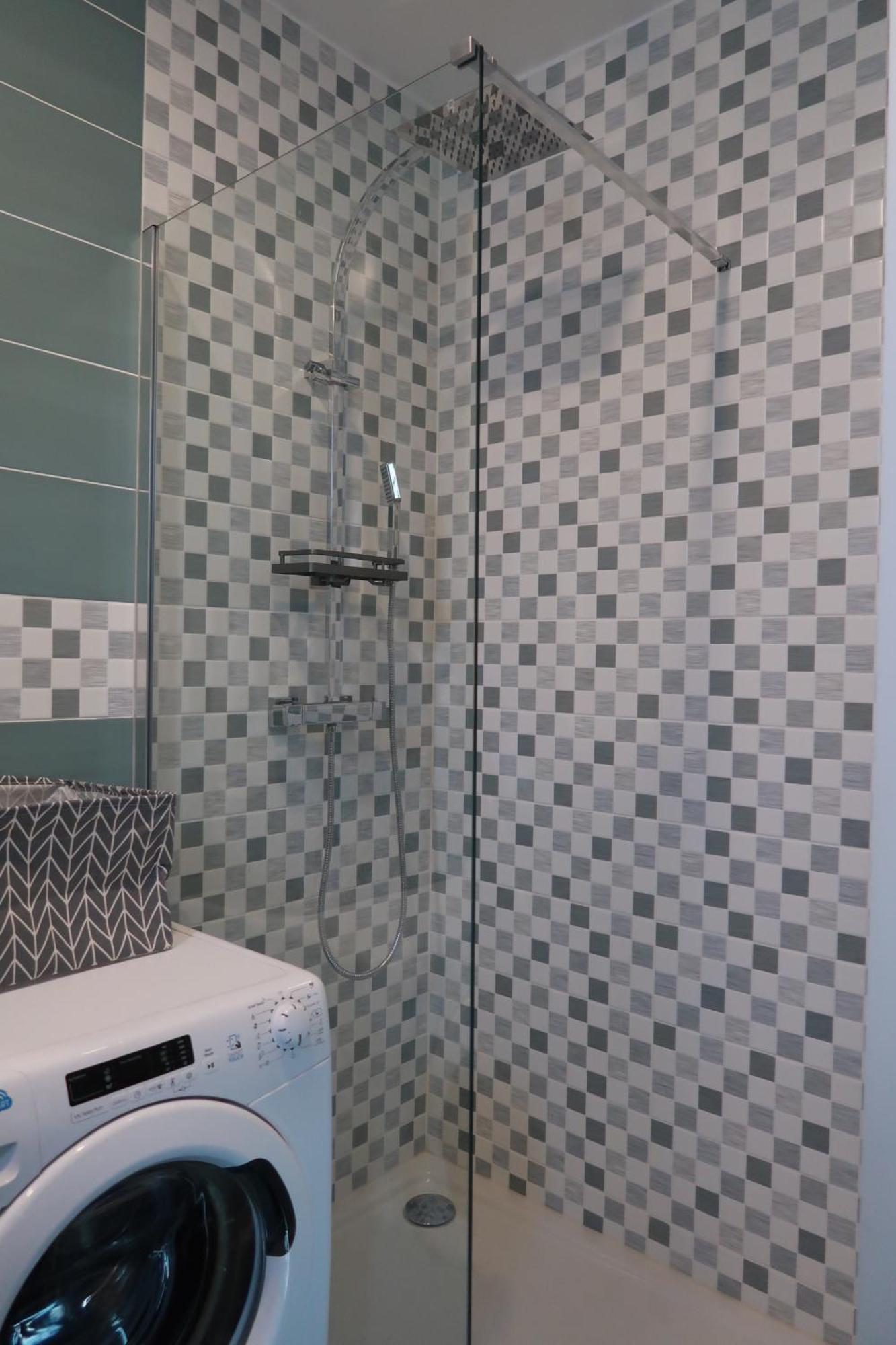 Duplex Cosy A 7 Minutes A Pied Du Rer Nanterre Ville 외부 사진